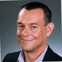 Shell Employee Todd Leonard's profile photo