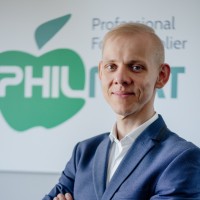 PHILMAT Employee Janusz Matyjas's profile photo
