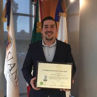 Danfoss Employee Daniel Guajardo García's profile photo