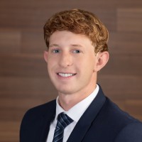 Firstrust Financial Resources Employee Carson Curry's profile photo