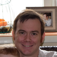 Keystone Cement Company Employee James Messler's profile photo