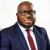 WYZE Employee Olu Familusi's profile photo