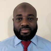 British Assessment Bureau Employee Qasim Bakare's profile photo
