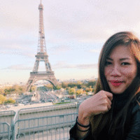 COMO Group Employee Sarah Foo's profile photo