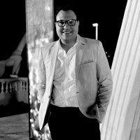 ASC for Construction and Engineering Employee Hossam Ebrahem's profile photo
