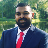 UCP Merchant Medicine Employee Mickey Dhason's profile photo