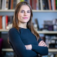 Phononic Vibes Employee Elena Fontolan's profile photo