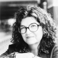 Archives nationales de France Employee Valérie Abrial's profile photo