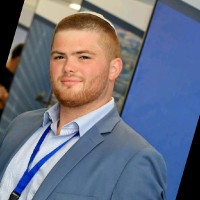 Heven AeroTech Employee Jacob Levinson's profile photo