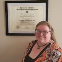 Tracy Robbins Email & Phone Number