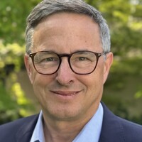 BlueOrchard Finance Ltd Employee Thomas Henauer's profile photo