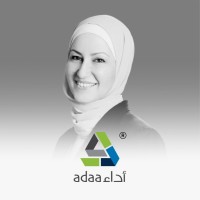 adaa, sustainable development consultants Employee Maysoon al-Khuraissat's profile photo