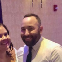 Us Army Reserves Employee Alexander Lind's profile photo