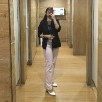 TNC AVIATION Employee Khushi Sharma's profile photo