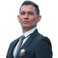 Pratech Group Employee Ruben Alexander Serrano Porras's profile photo
