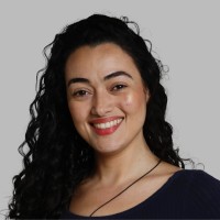 Medcorp Saúde e Tecnologia Employee Larissa Bonatti's profile photo