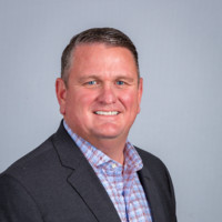 Brian Blanton