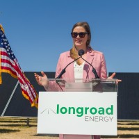 Longroad Energy Employee Rebecca Kelly's profile photo