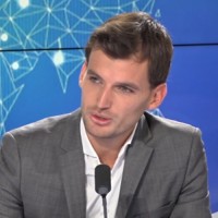 Homunity.com Employee Quentin Romet's profile photo