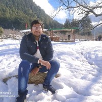 Sanshay Katyal Email & Phone Number
