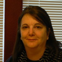 Anna Warrington Email