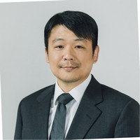 E-gineering Inc. Employee Andrew Kang's profile photo