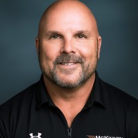 McKinney Security Systems, LLC Employee Richey Johnston's profile photo