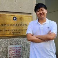 Tap Employee Terry Chen's profile photo