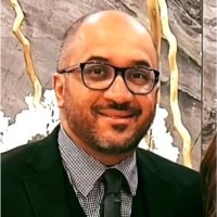 T-Mobile Employee Syed Mujtaba's profile photo