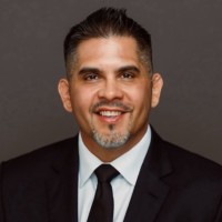 Heidelberg Materials North America Employee Olmo Lopez's profile photo