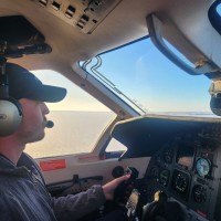 Air Bravo Corp Employee Dalton Buller's profile photo