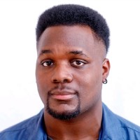 Great Jones Distillery Employee Andrew Nauden's profile photo