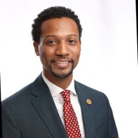 Broward College Employee Torey Alston's profile photo