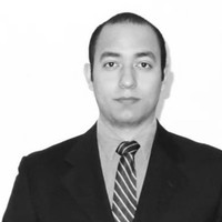 infoteam Software AG Employee Daniel Ocampo's profile photo