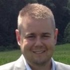 CMS Mortgage Svc Employee Cale Sizelove's profile photo