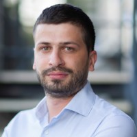 PuzzlesCloud Employee Marko Jevtovic's profile photo