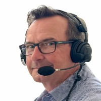 Megaphone TV Employee Thomas Hoffmann-Arends's profile photo