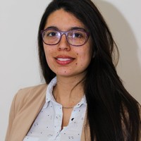 Nadia Caceres Email & Phone Number