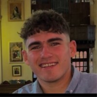 Skillko Employee Fintan McManamon's profile photo