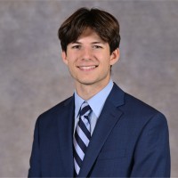 Wolf Composite Solutions Employee Cameron Holmes's profile photo