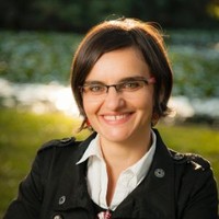 Mirela Tulbure Email & Phone Number