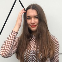 NOVRITSCH Trading GmbH Employee Lucia Szarvas's profile photo