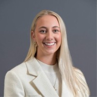 BNP Paribas Asset Management Employee Celia Jackson's profile photo