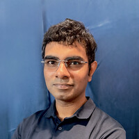 Voicecare, Inc. Employee Akshay Kore's profile photo