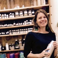 Atmosphoria Employee Anna Barrett's profile photo