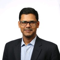 Oncofocus Solutions Employee Ashish Shukla's profile photo