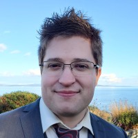 GoDaddy Employee Stephen Bos's profile photo