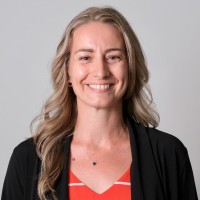 Royal Life Saving Society – Australia Employee Brooke Cherfils's profile photo