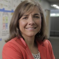 Proofpoint Employee Katie Curtin-Mestre's profile photo