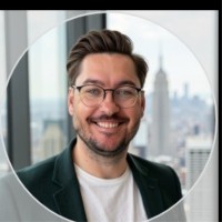 Gigaforce Employee Jimmy Bogdanovich's profile photo